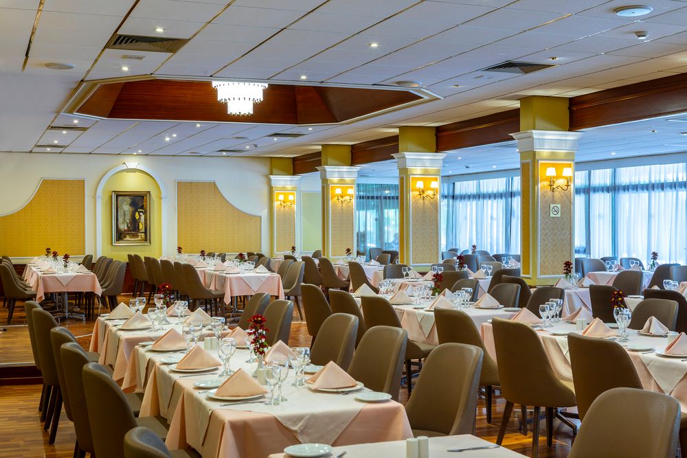 KAPETANIOS ODYSSIA HOTEL - 10