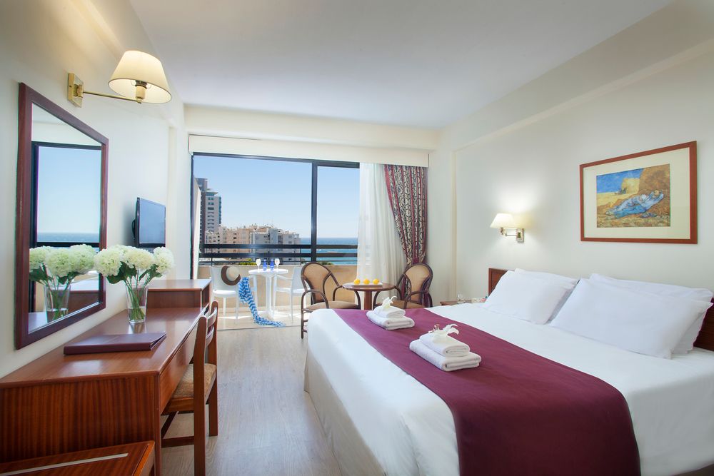 KAPETANIOS ODYSSIA HOTEL - 19