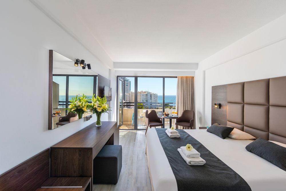 KAPETANIOS ODYSSIA HOTEL - 17