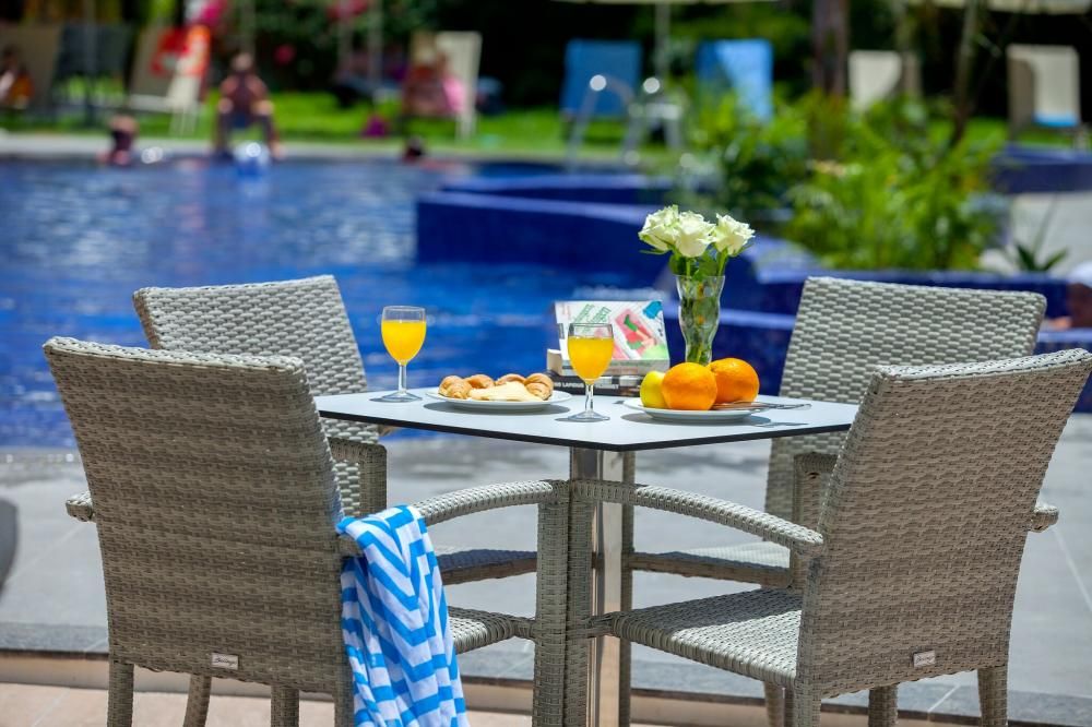 KAPETANIOS ODYSSIA HOTEL - 5