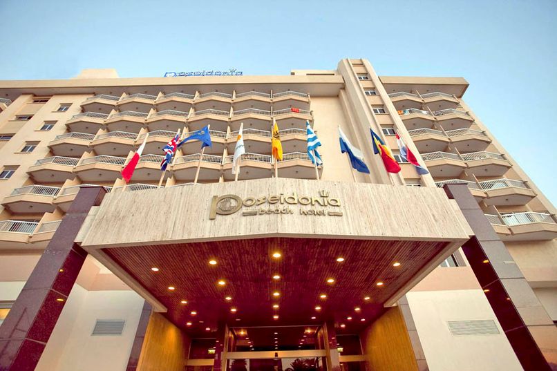 POSEIDONIA BEACH - 6