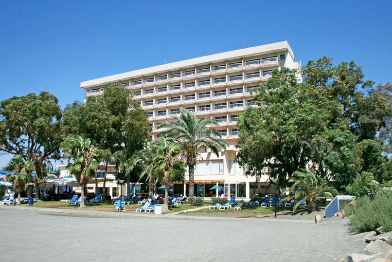 POSEIDONIA BEACH - 5