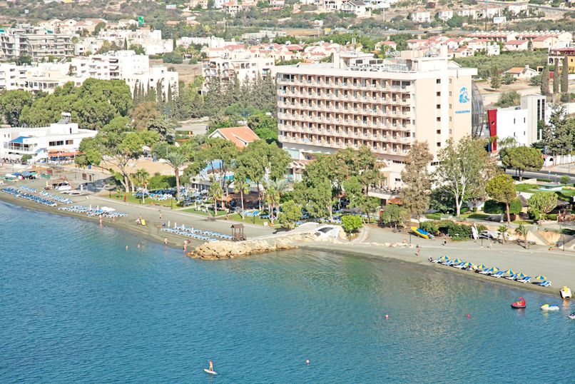 POSEIDONIA BEACH - 1