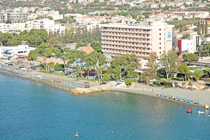 POSEIDONIA BEACH - 1