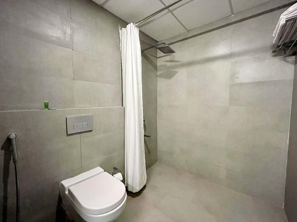 THE GOLDEN SANDS CALANGUTE - 9