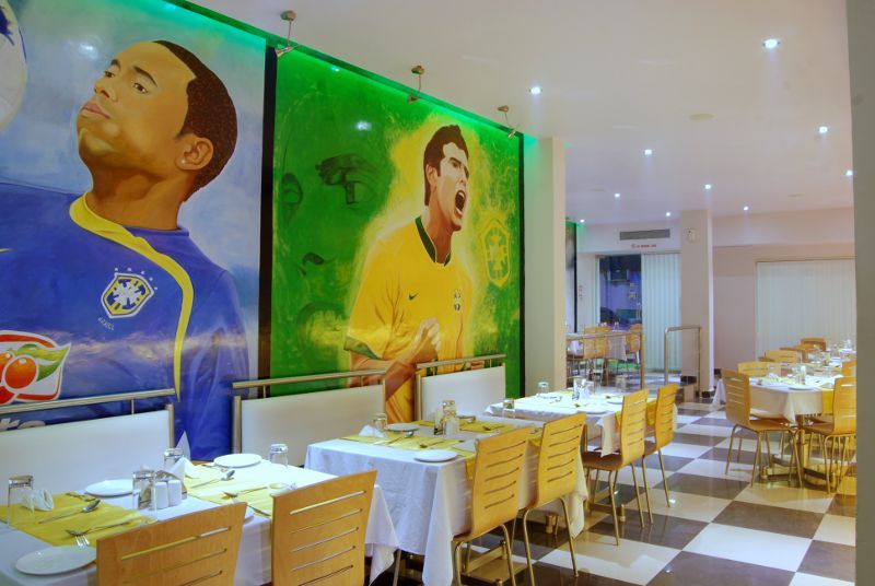 Картинка отеля - 10