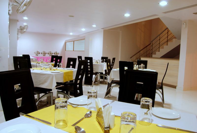 Картинка отеля - 11