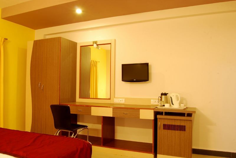 Картинка отеля - 16