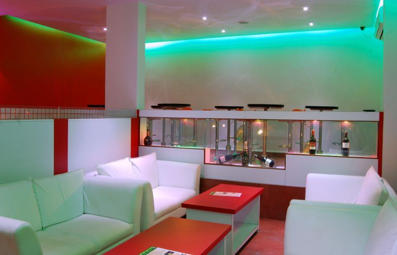 Картинка отеля - 7