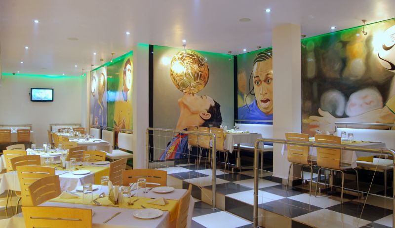 Картинка отеля - 9