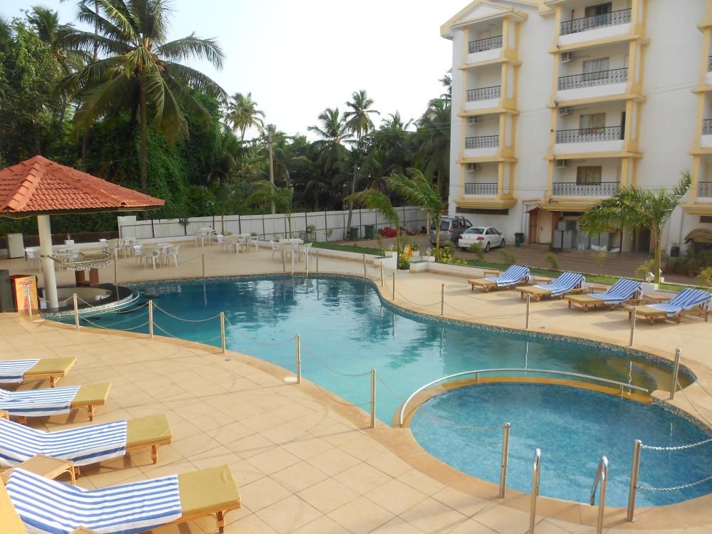 Картинка отеля - 4