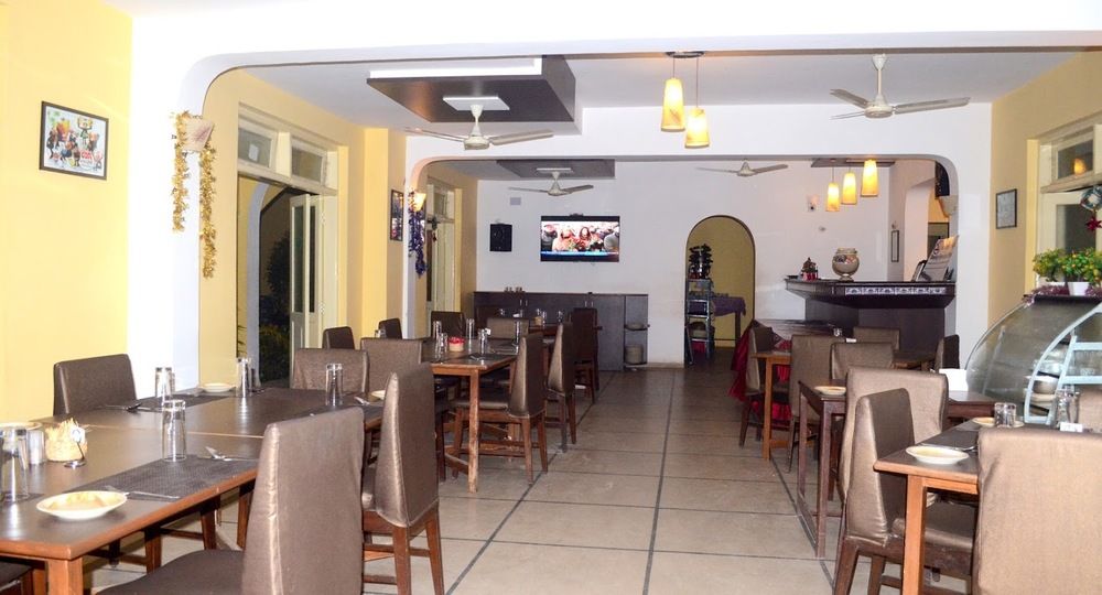 Картинка отеля - 35