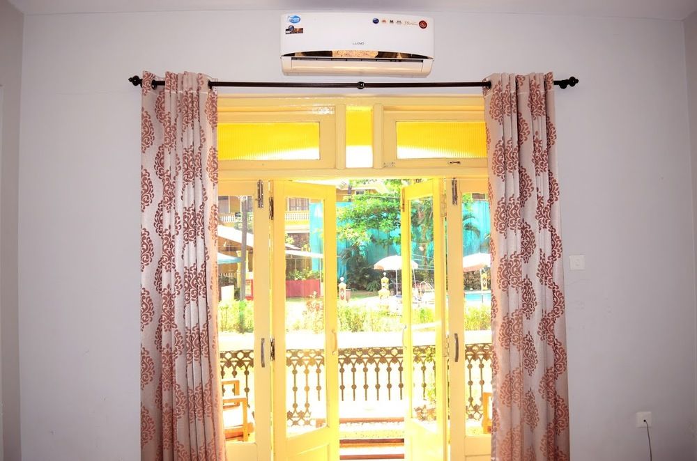 CARINA BEACH RESORT - 52