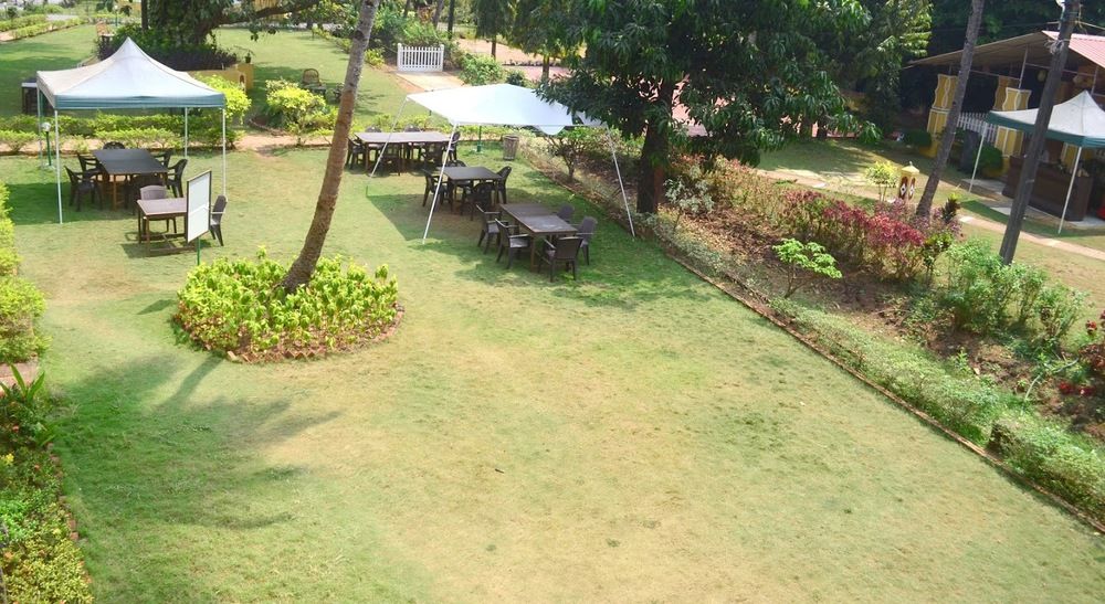 Картинка отеля - 7