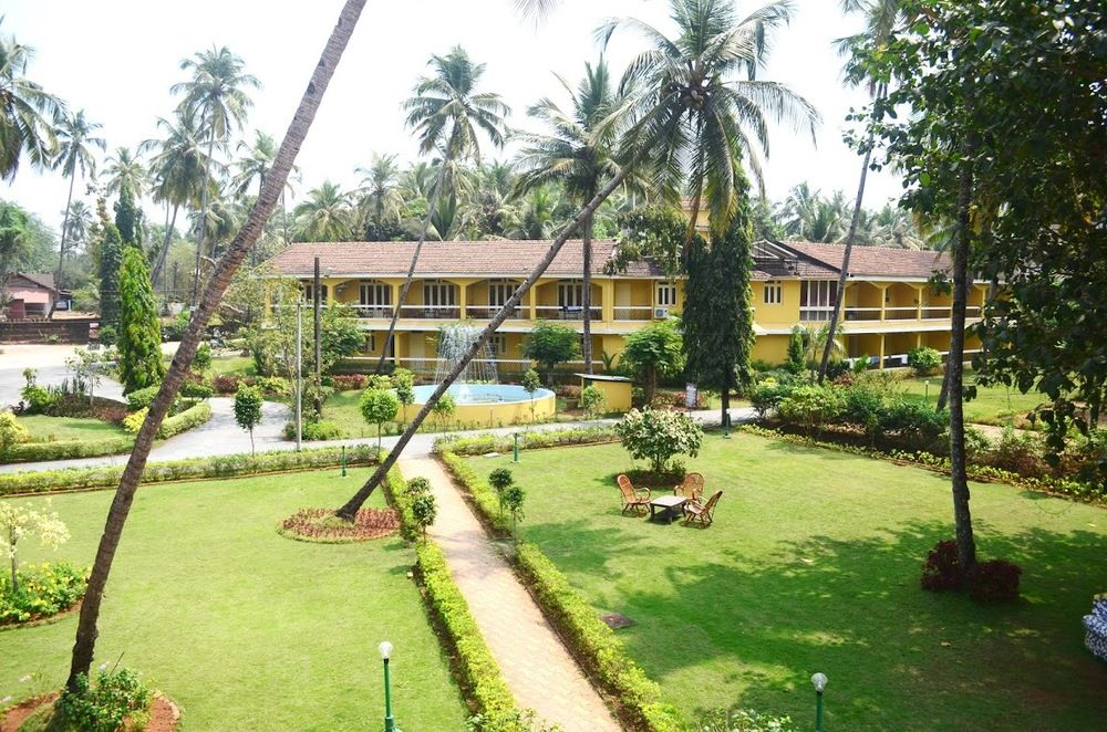 Картинка отеля - 10