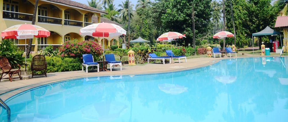 Картинка отеля - 21