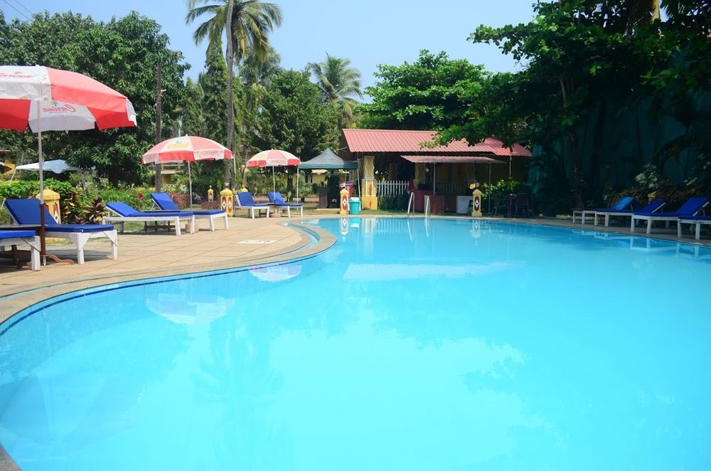 Картинка отеля - 18