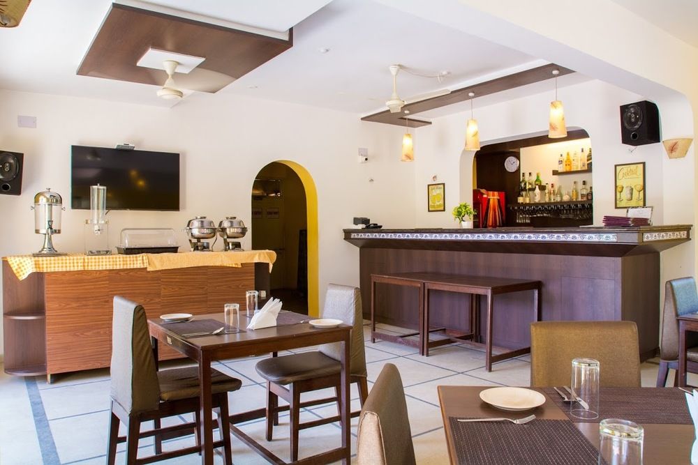 Картинка отеля - 34