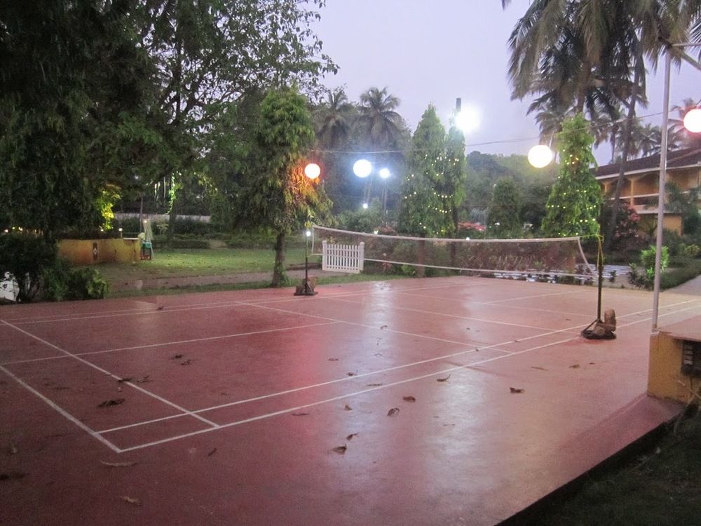 Картинка отеля - 38