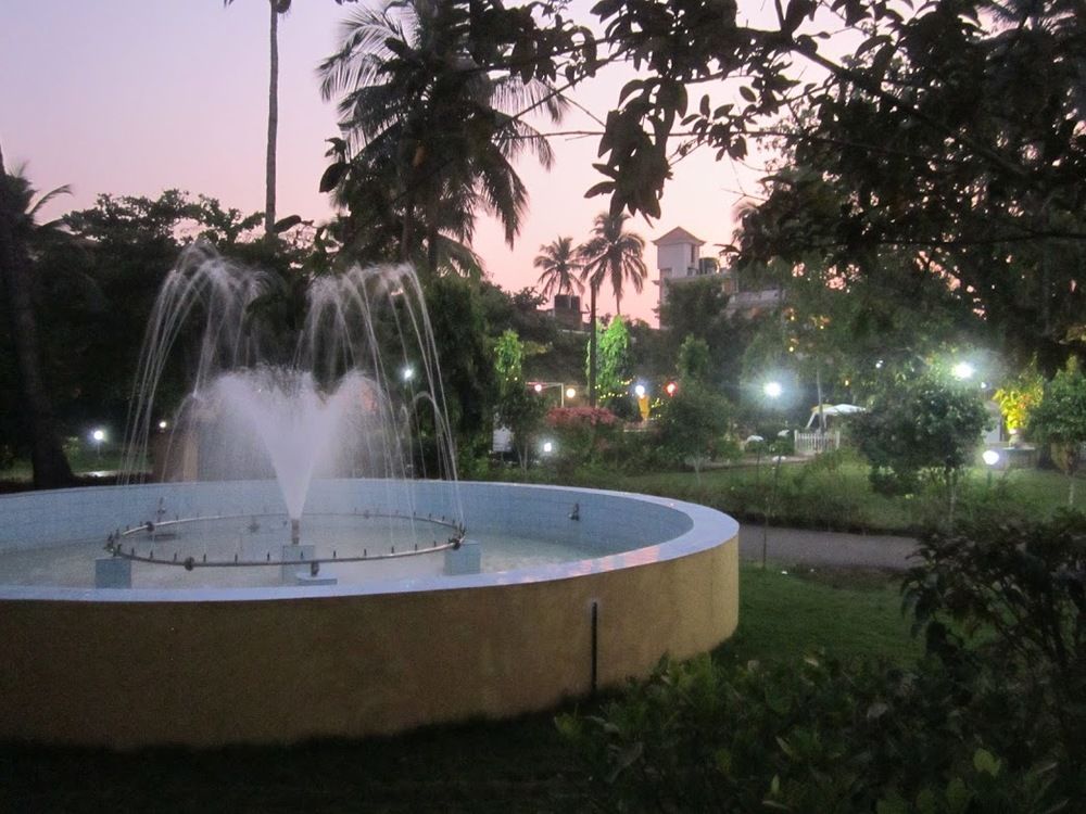 CARINA BEACH RESORT - 16