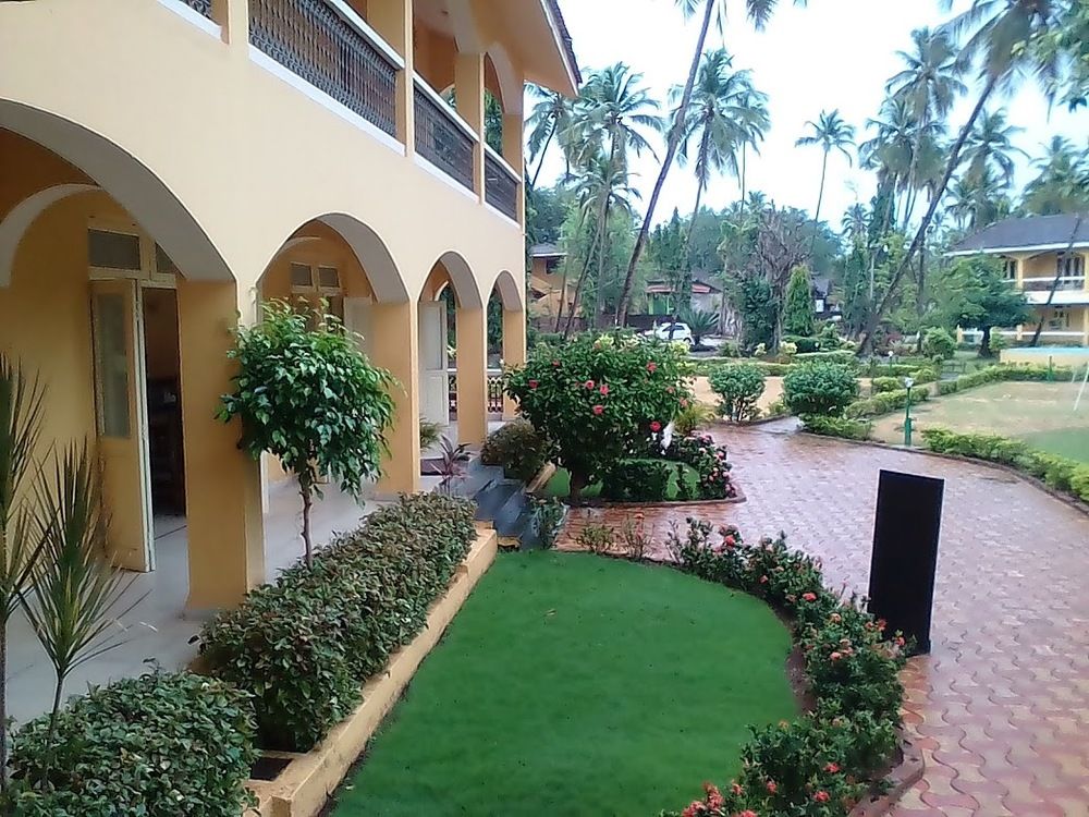 Картинка отеля - 15