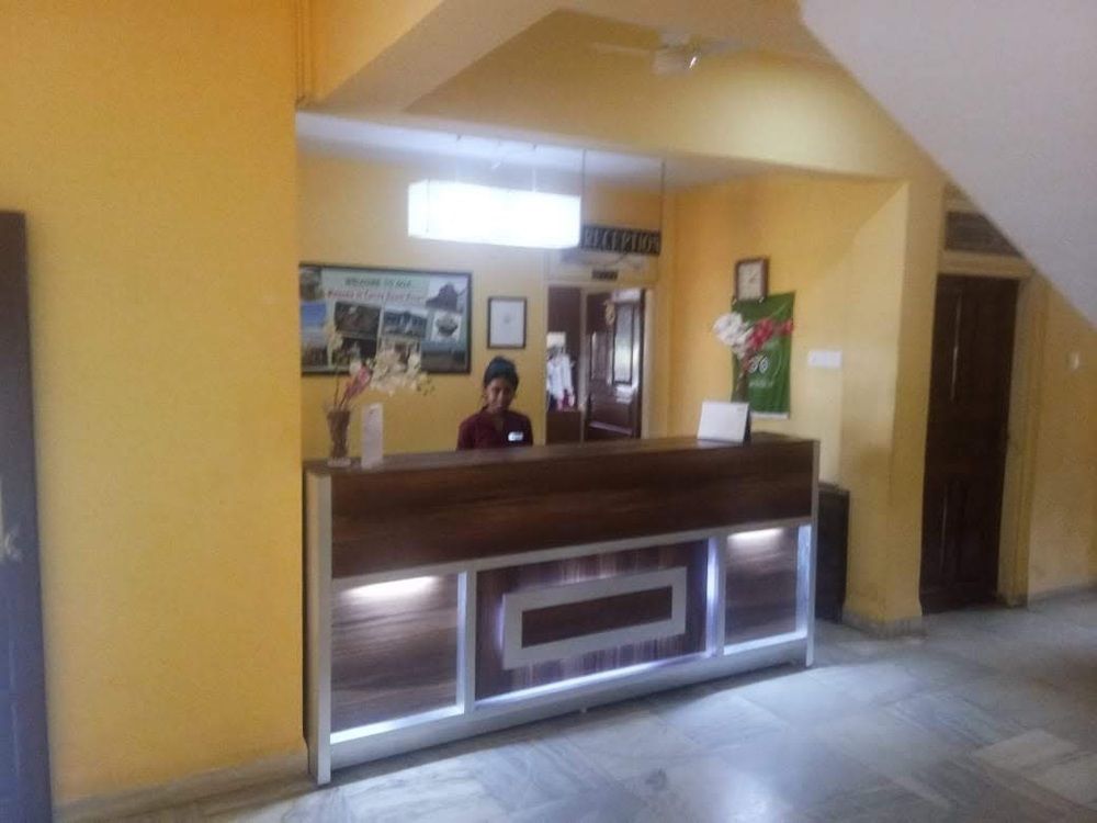 Картинка отеля - 3