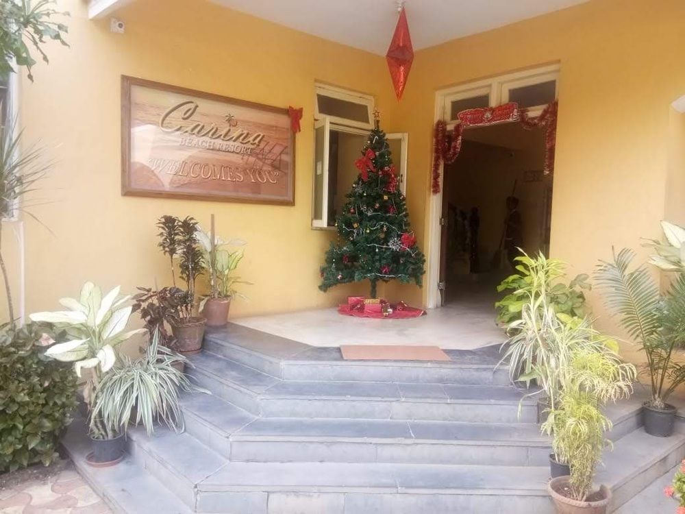 CARINA BEACH RESORT - 2