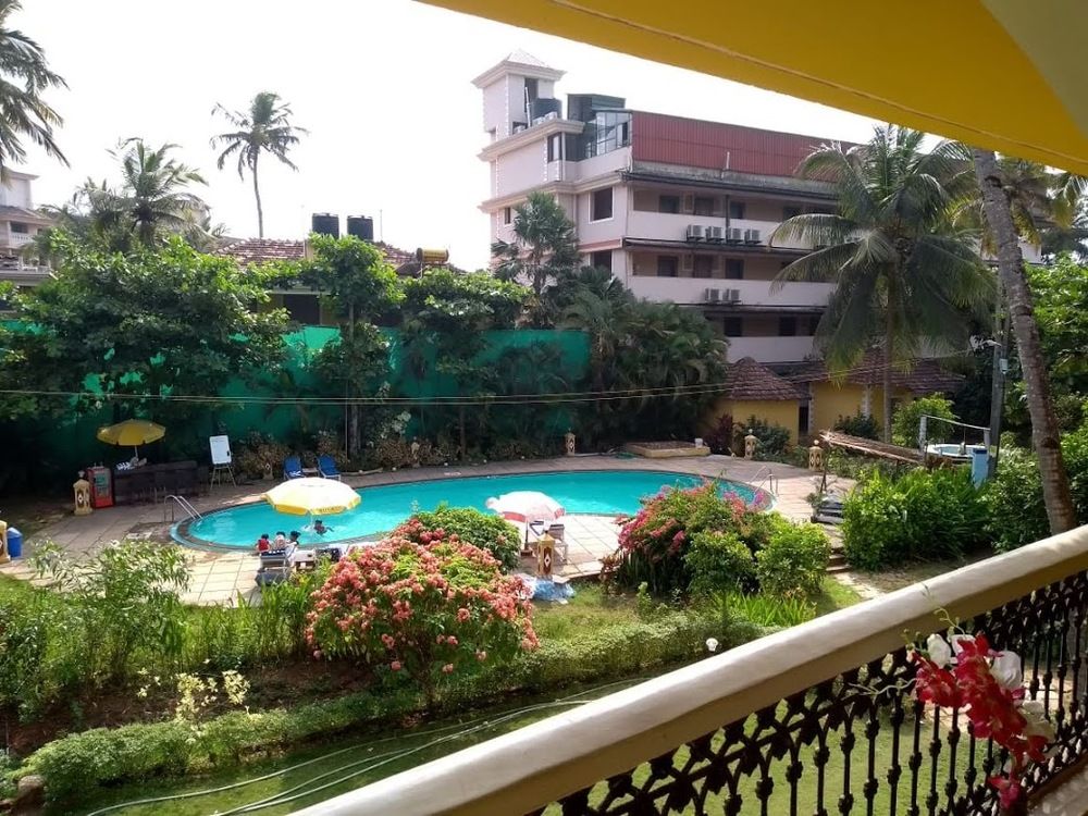 Картинка отеля - 45