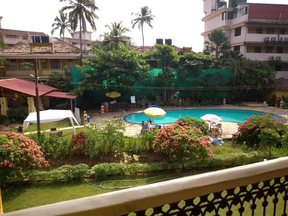 Картинка отеля - 37