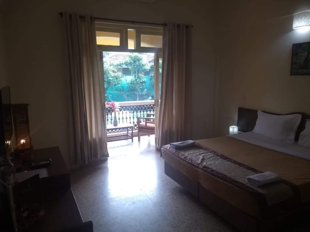 CARINA BEACH RESORT - 43