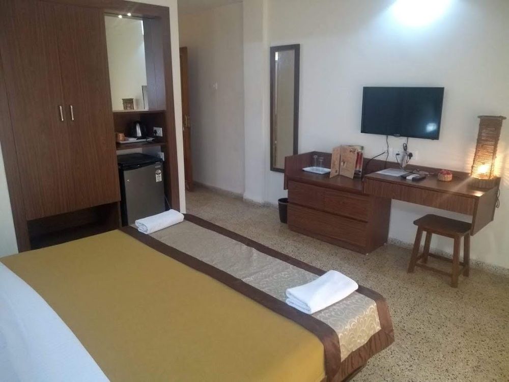 CARINA BEACH RESORT - 41