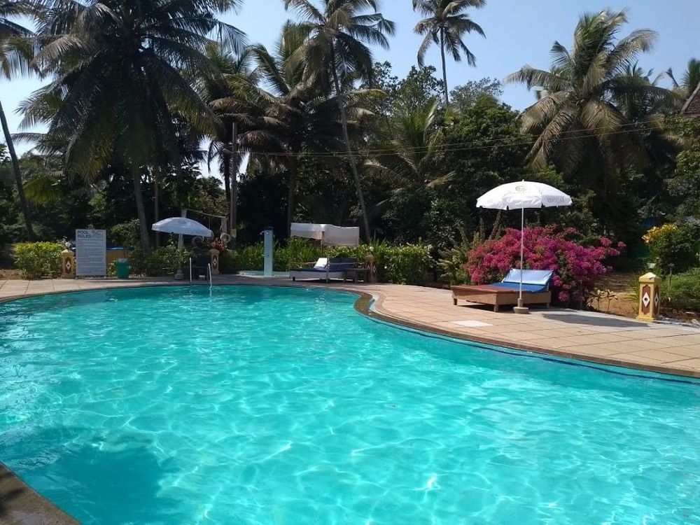 Картинка отеля - 17