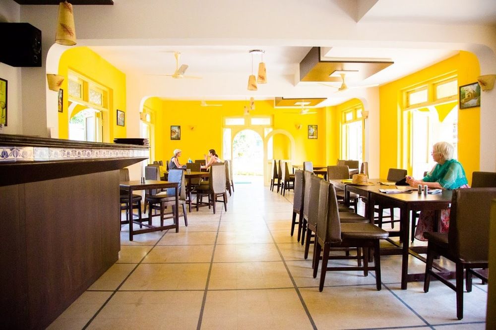 Картинка отеля - 32