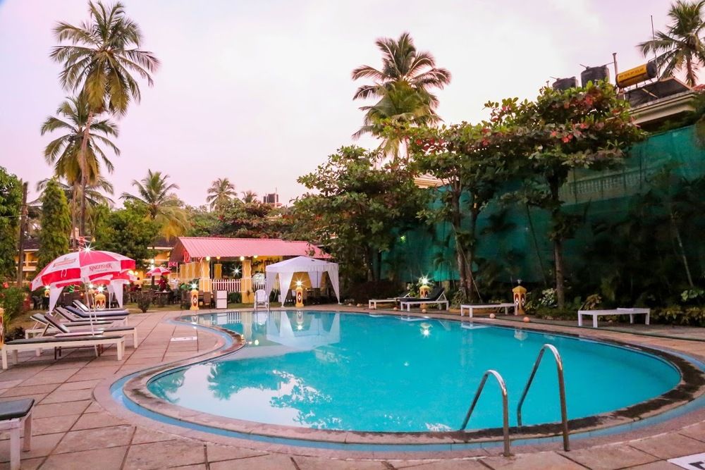 Картинка отеля - 22