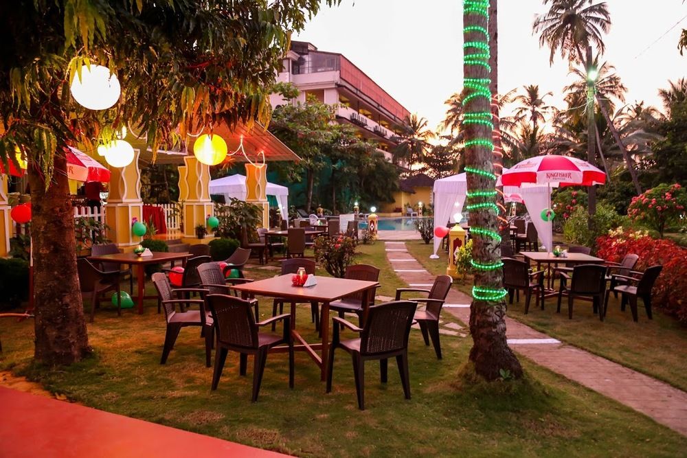 Картинка отеля - 30