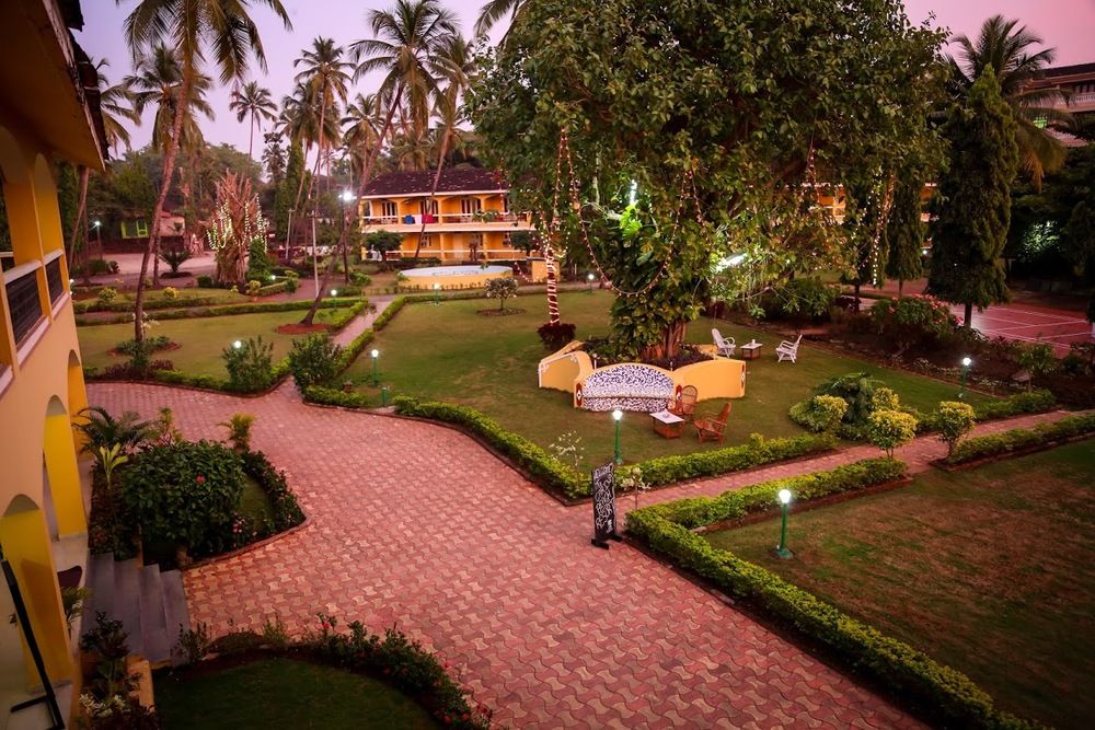 Картинка отеля - 25