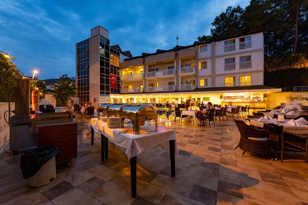 Viking Express Hotel  - 31