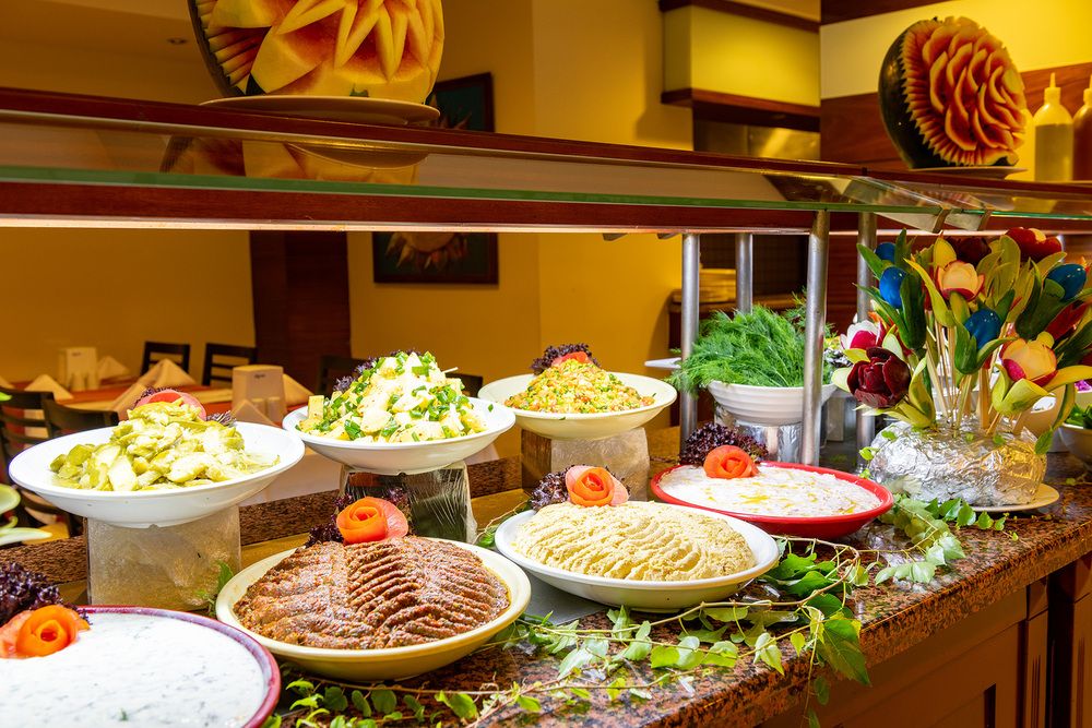 Viking Express Hotel  - 29