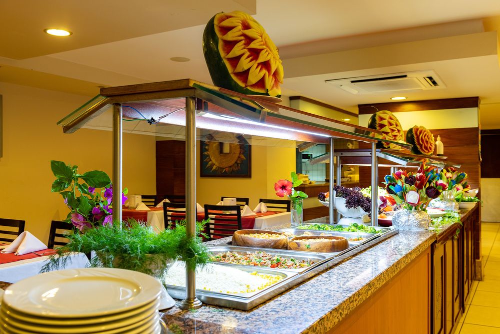 Viking Express Hotel  - 28