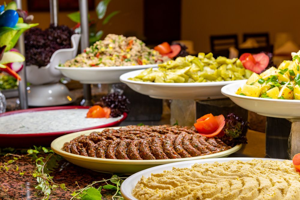 Viking Express Hotel  - 27