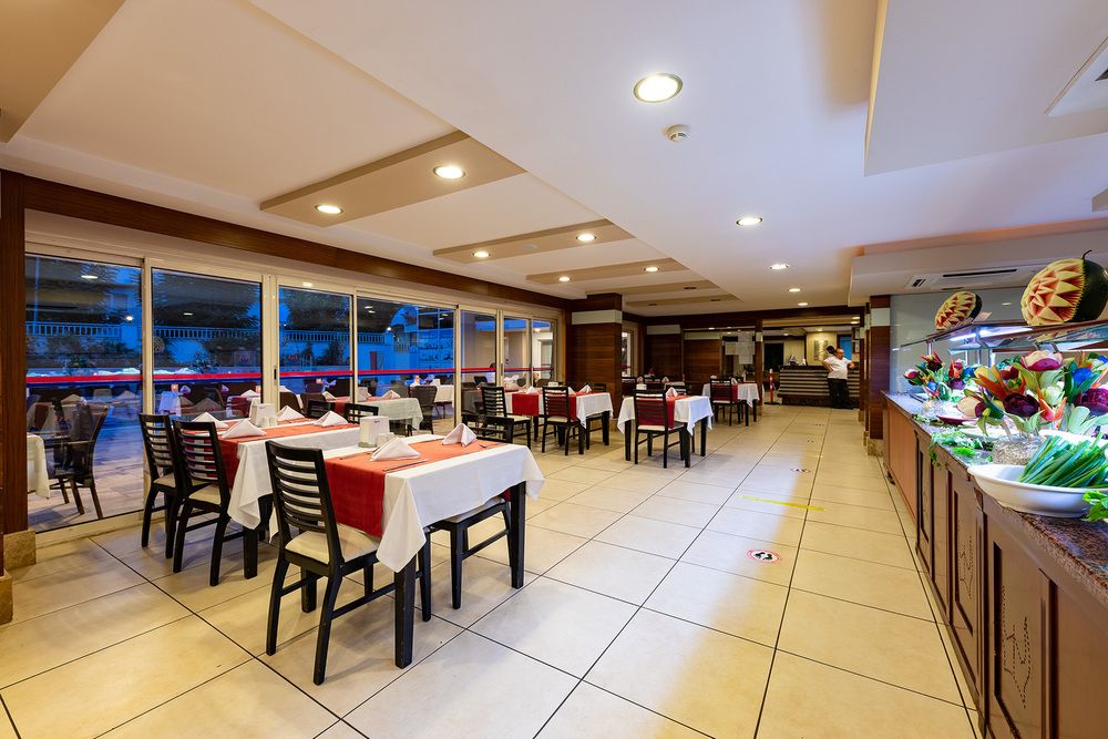 Viking Express Hotel  - 25