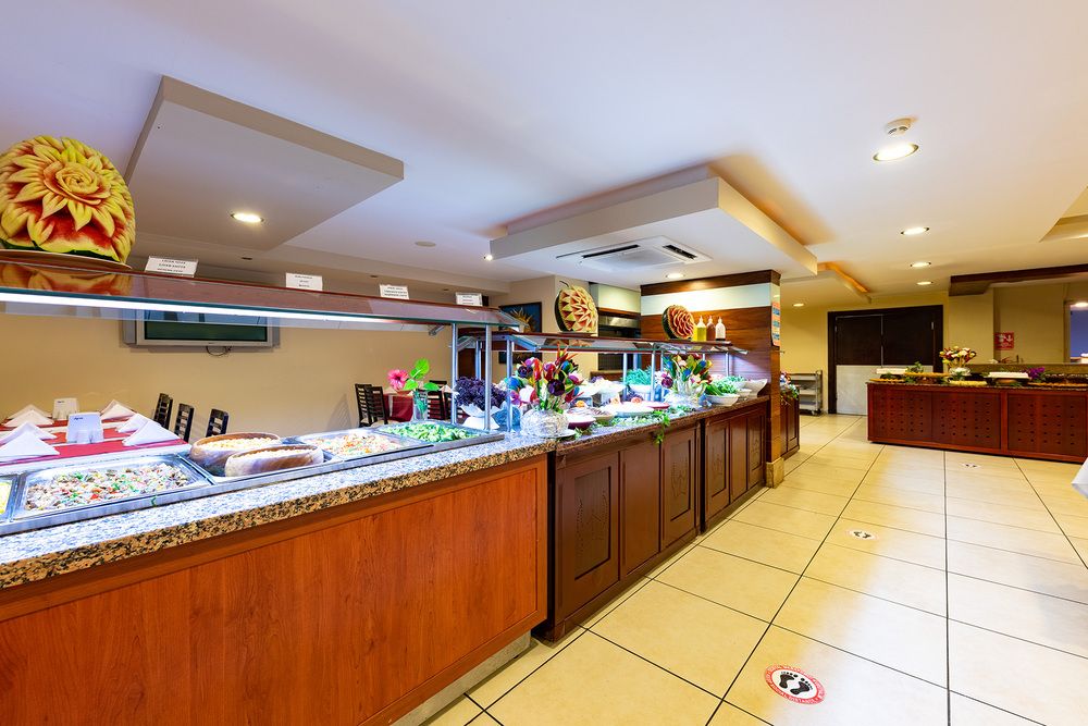 Viking Express Hotel  - 24