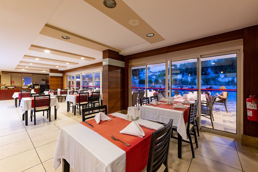 Viking Express Hotel  - 23