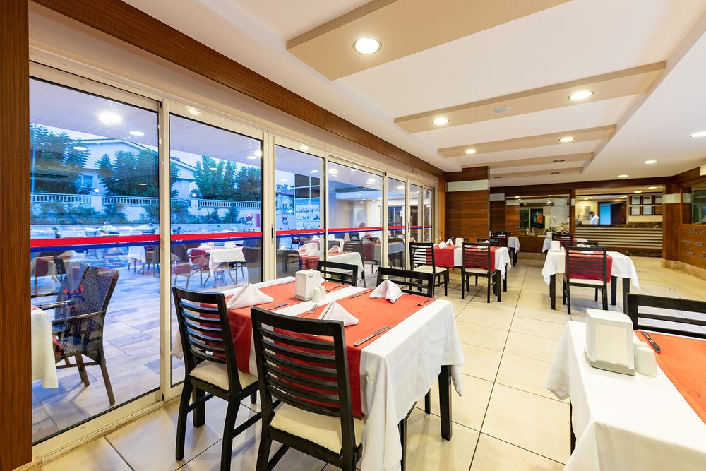 Viking Express Hotel  - 21