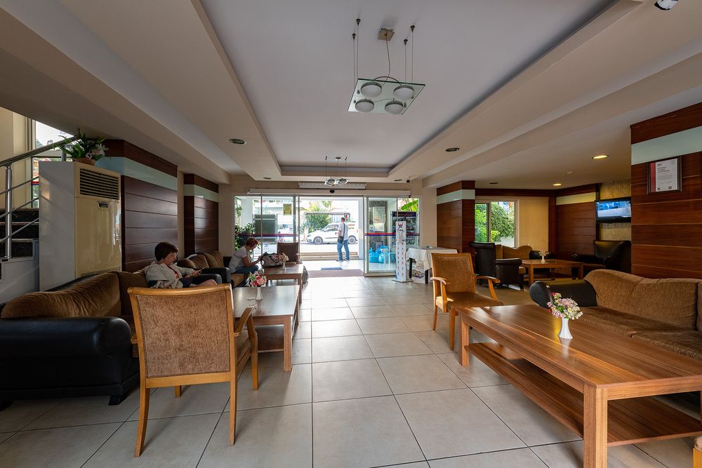 Viking Express Hotel  - 20