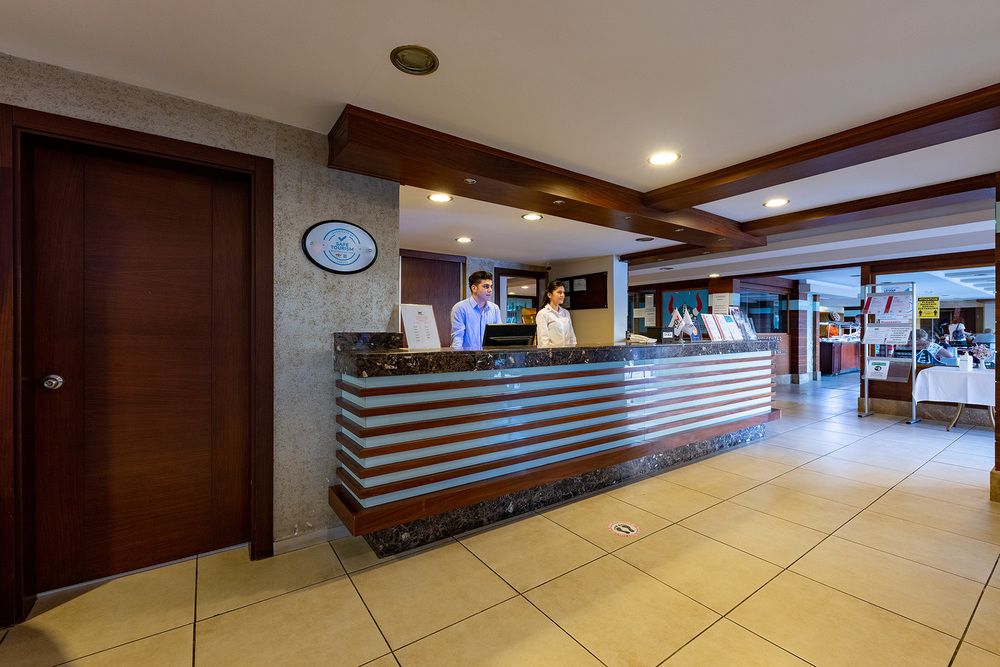 Viking Express Hotel  - 18