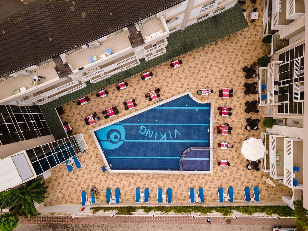 Viking Express Hotel  - 17