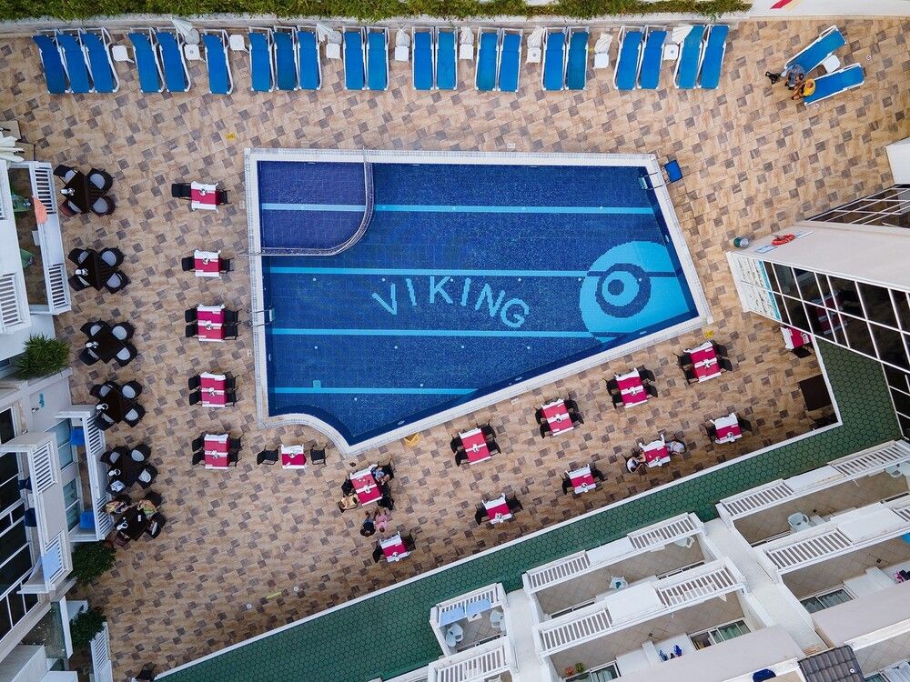 Viking Express Hotel  - 16