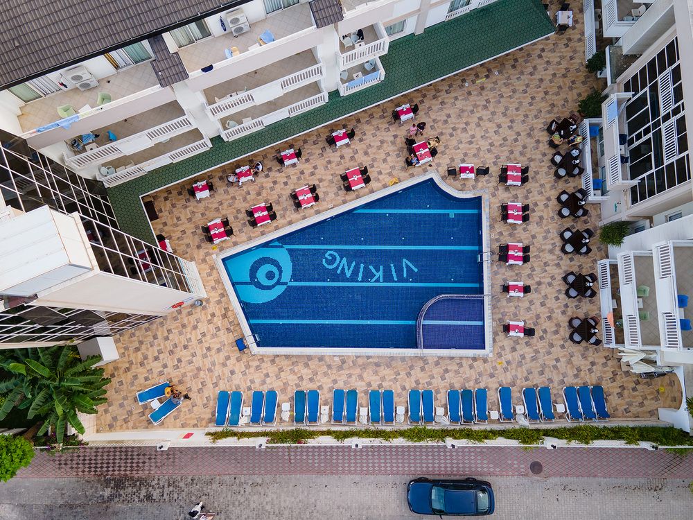 Viking Express Hotel  - 15