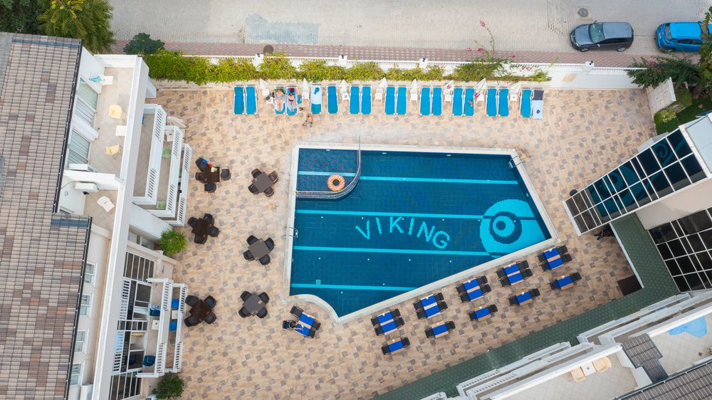 Viking Express Hotel  - 14